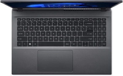 Ноутбук Acer Extensa 15 EX215-55-535E (NX.EGYEG.00C) Steel Gray
