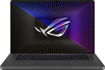 Ноутбук ASUS ROG Zephyrus G16 GU603VV (GU603VV-G16.I74060)