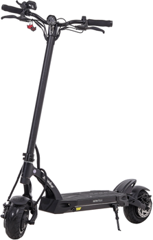 Електросамокат Kaabo Mantis 8 Lite