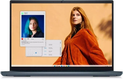 Ноутбук Dell Inspiron 7420 (i7420-7607GRE-PUS)