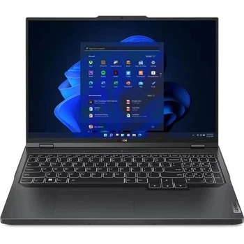 Ноутбук Lenovo Legion Pro 5 16IRX8 (82WK0083US) 16GB/1TB CUSTOM