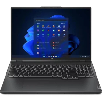 Ноутбук Lenovo Legion Pro 5 16IRX8 Onyx Grey (82WK00JRUS)