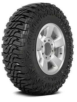 Federal Xplora MTS 42X15.50 R24 130Q NHS