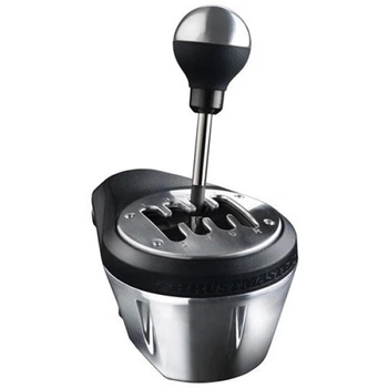 Важіль коробки передач для Thrustmaster TH8A SHIFTER ADD-ON, PC/PS3/PS4/PS5/Xbox (4060059)