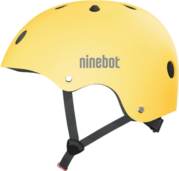 Kask rowerowy Segway Ninebot Helmet 54-60 cm Yellow (AB.00.0020.51)