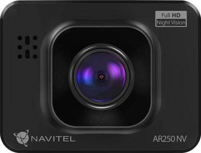 Wideorejestrator Navitel AR250 NV