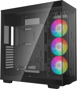 Корпус DeepCool CH780 Black (R-CH780-BKADE41-G-1)