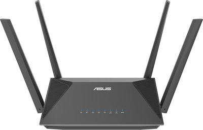 Router ASUS RT-AX52 (90IG08T0-MO3H00)