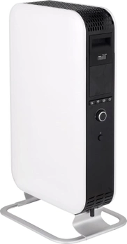 Оливний (масляний) радіатор Mill 1500W Wi-Fi (OIL1500WIFI3)