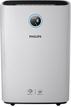 Кліматичний комплекс 2-в-1 Philips 2000i Series AC2729/13 (8720389007439)