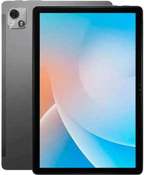Tablet Blackview Tab 13 Pro LTE 8/128GB Grey (TAB13PROGRAY)