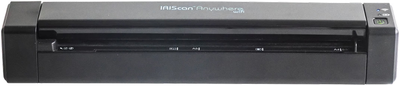Сканер Canon IRIScan Anywhere 6 Wi-Fi Simplex (5420079900950)