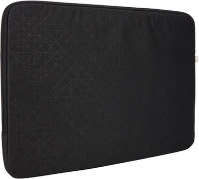 Чохол для ноутбука Case Logic Ibira Sleeve 15.6" Black (IBRS215 BLACK)