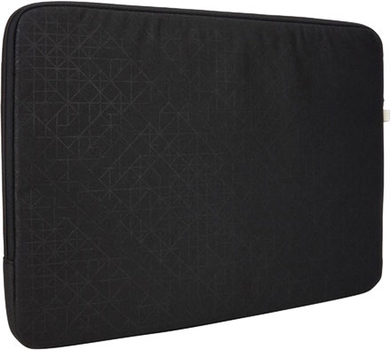 Etui na laptopa Case Logic Ibira Sleeve 15.6" Black (IBRS215 BLACK)