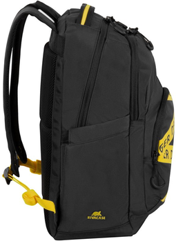 Рюкзак для ноутбука RIVACASE 5461 15.6" Black (5461BLACK)
