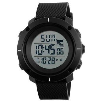 Мужские часы Skmei 1213 All Black