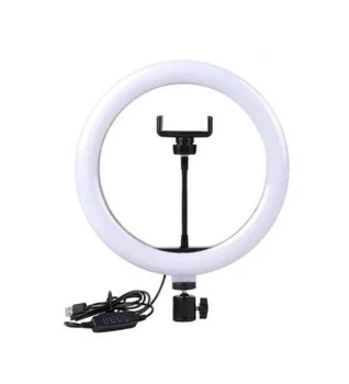 Підсвітка для селфі 12", CXB 300, 30 см