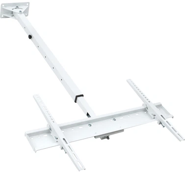 Стельове кріплення для телевізора Sector CM-0604T White