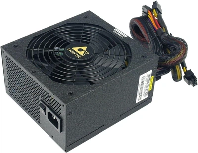 Блок живлення Chieftec Navitas GPM-1000C (GPM-1000C) Б/в,U2