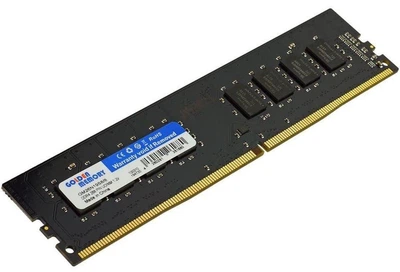 Модуль памяти Golden Memory DDR4 8Gb 2666 MHz (GM26N19S8/8)