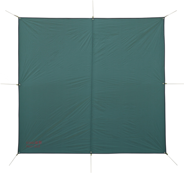 Тент Tramp Tent 3 х 3 green UTRT-100