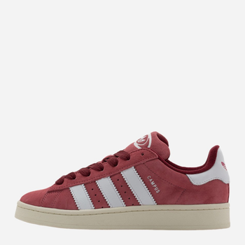 Tenisówki damskie do kostki adidas Campus 00s W HP6286 38 Różowe (4066749978167)