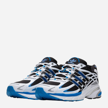 Чоловічі кросівки для бігу adidas Adistar Cushion ID5747 45.5 Білі (4066766618596)