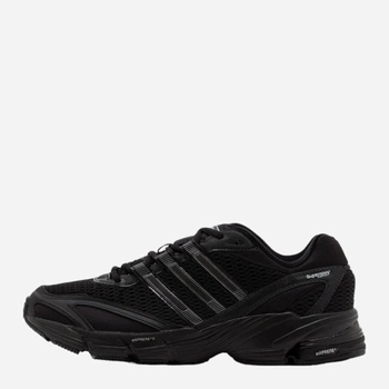 Чоловічі кросівки для бігу Adidas Supernova Cushion 7 GY5930 45.5 Чорні (4065418310413)