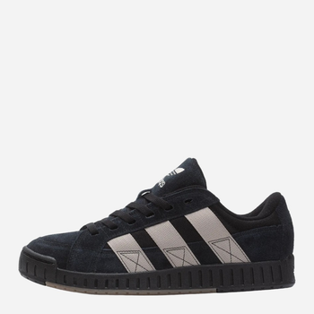 Sneakersy męskie do kostki adidas LWST IG8280 42.5 Czarne (4066765355706)