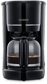 Ekspres do kawy przelewowy Severin KA 4320 (4008146042485)