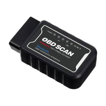 Автосканер диагностический адаптер Kingbolen ELM327 PIC18F25K80 OBD2 Bluetooth (ELM 327) максимальная версия Elm Electronics Obd Scan