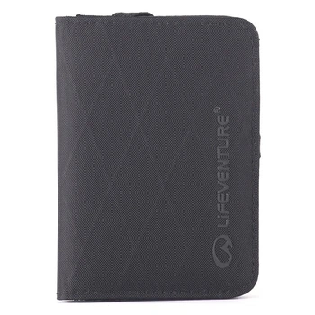 Гаманець Lifeventure X-Pack RFID Card Wallet grey (68782)