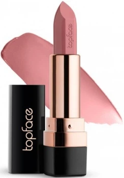 Кремовая помада для губ TopFace Instyle Creamy Lipstick PT156 005 - Pinky Lie (4 г) (917105-939176-2)