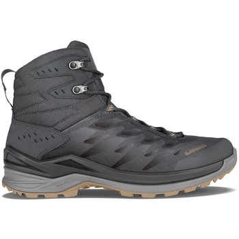 Ботинки LOWA Ferrox GTX MID 46.5 (294mm) anthracite-bronze 310678-7945