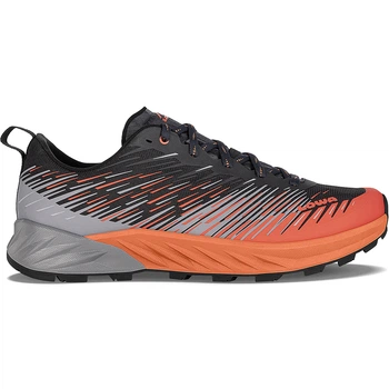 Кросівки LOWA Amplux 310695-0332 42 (265mm) flame-grey