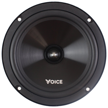 Компонентная акустика Voice E62C