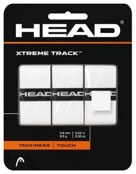 Обмотка Head Xtreme Track Overwrap, dozen white (285-124 wh)