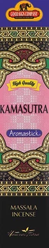 Ароматичні палички "Камасутра" - Good Sign Company Kamasutra Aromastick 7шт (1007968-45977)