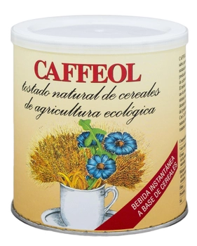 Napój kawowy Artesania Caffeol Bote 125 g (8435041036947)