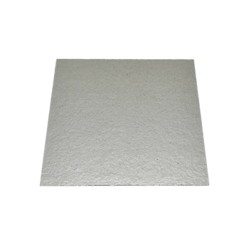 Слюда для мікрохвильової (СВЧ) печі 200x400