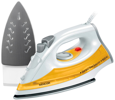 Утюг Sencor SSI2028YL