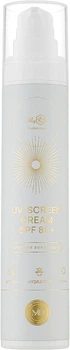 Сонцезахисний крем SPF 80+ - MyIDi UV-Screen Cream SPF 80+ 50ml (1215817-131860)