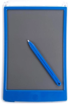 Tablet do rysowania Derform Kidea LCD B z szablonami (5901130090266)