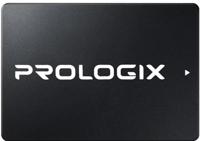 Накопичувач SSD 240GB Prologix S320 SATAIII TLC (PRO240GS320)