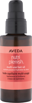 Олія для волосся Aveda Nutriplenish Multi Use Hair Oil 30 мл (018084015810)