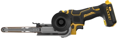 Pilnik DeWalt taśmowy akumulatorowy bezszczotkowy DCM200N (5035048795156)