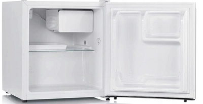 Холодильник Severin KB 8877 білий
