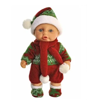 Пупс A-Toys Baby so lovely у коробці 255-1