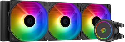 Система рідинного охолодження ID-Cooling FX360 ARGB