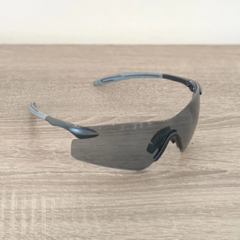 Защитные очки Pyramex Intrepid-II (gray)